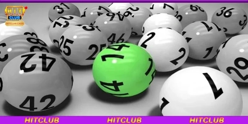 Cách bắt lô rơi Hitclub chuẩn xác